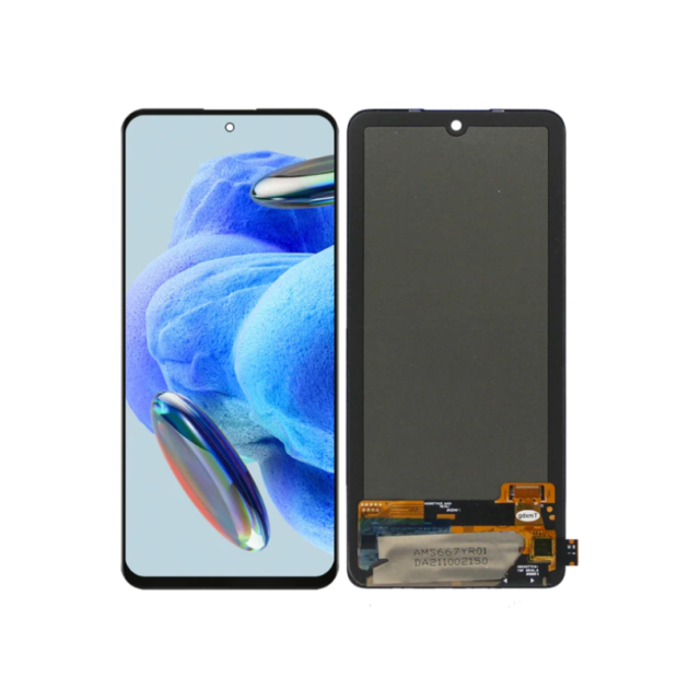 XIAOMI NOTE 10 PRO/11 PRO 4G 5G/11 PRO PLUS /12 PRO 4G INCELL (INCLUYE INSTALACIÓN)