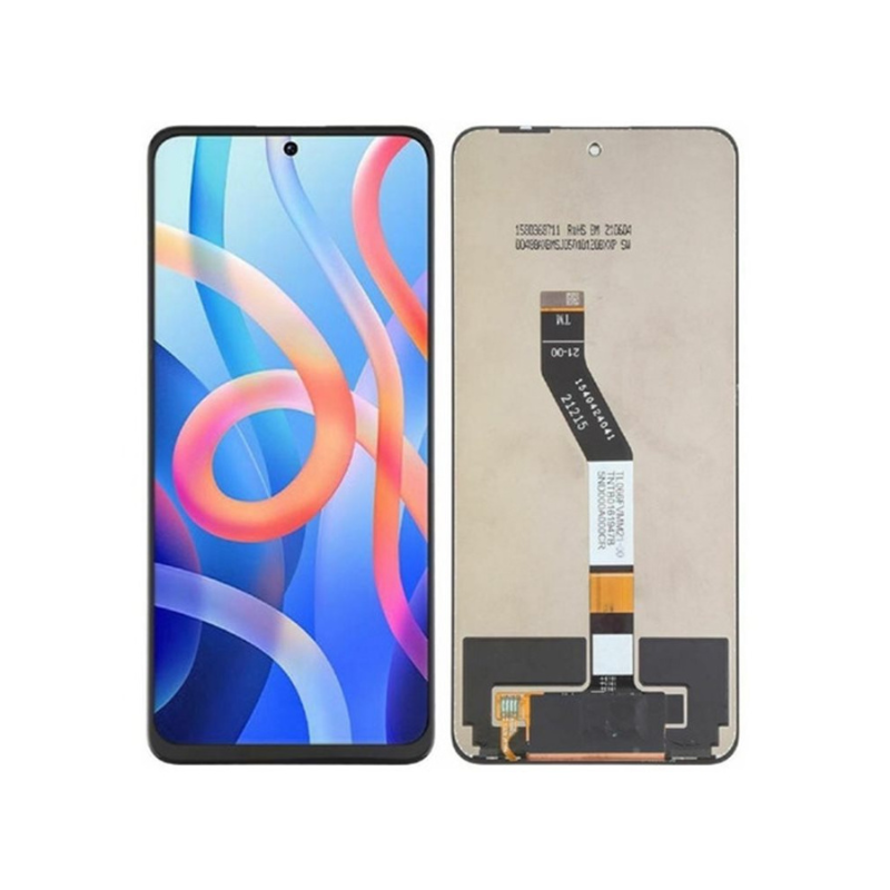 XIAOMI NOTE 11/NOTE 11S/M4 PRO 4G ORIGINAL (INCLUYE INSTALACIÓN)