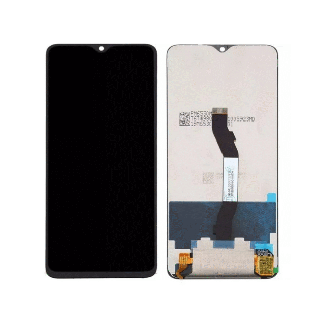 XIAOMI NOTE 8 ORIGINAL (INCLUYE INSTALACIÓN)