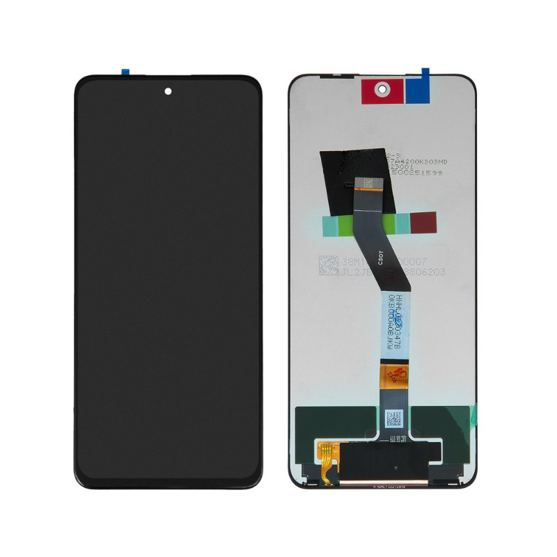 XIAOMI NOTE 11/NOTE 11S/M4 PRO 4G OLED (INCLUYE INSTALACIÓN)