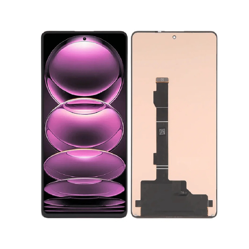 XIAOMI NOTE 12 PRO 5G/NOTE 12 PRO PLUS ORIGINAL (INCLUYE INSTALACIÓN)