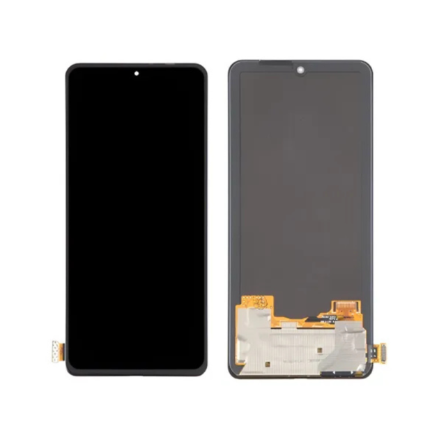 XIAOMI NOTE 12 4G  OLED (INCLUYE INSTALACIÓN)