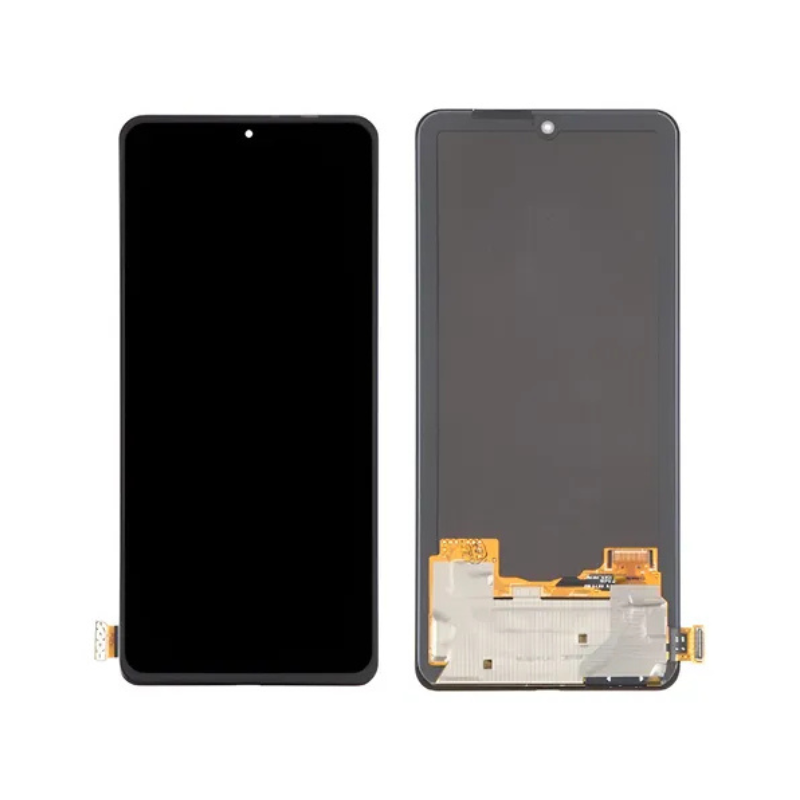 XIAOMI NOTE 12 4G OLED (INCLUYE INSTALACIÓN)