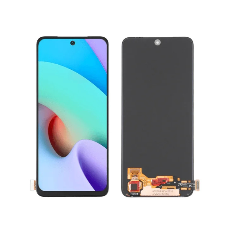 XIAOMI NOTE 12S OLED (INCLUYE INSTALACIÓN)