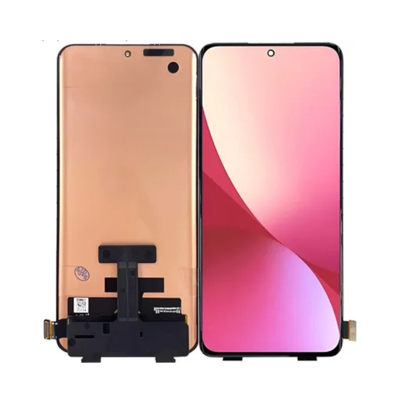 XIAOMI NOTE 12 5G ORIGINAL (INCLUYE INSTALACIÓN)