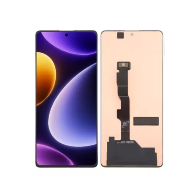 XIAOMI NOTE 13 5G/NOTE 13S INCELL (INCLUYE INSTALACIÓN)