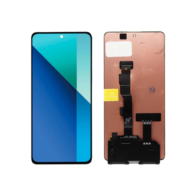 XIAOMI NOTE 13 4G ORIGINAL (INCLUYE INSTALACIÓN)