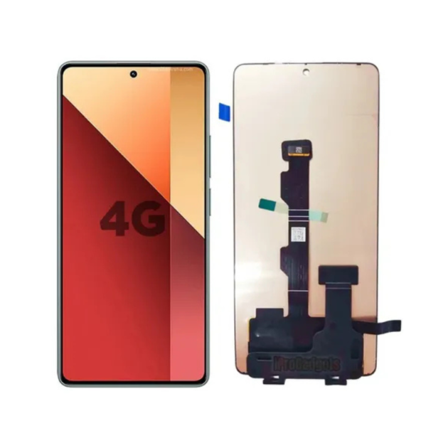 XIAOMI NOTE 13 4G INCELL (INCLUYE INSTALACIÓN)