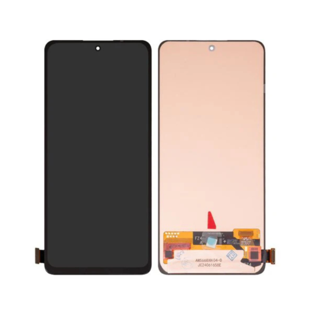 XIAOMI NOTE 13 4G OLED (INCLUYE INSTALACIÓN)
