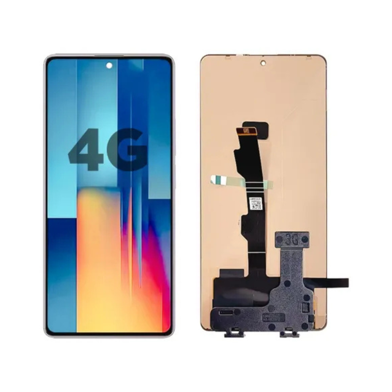 XIAOMI NOTE 13 PRO 4G ORIGINAL (INCLUYE INSTALACIÓN)