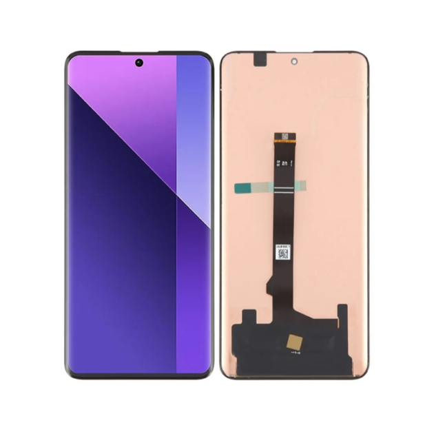 XIAOMI NOTE 13 PRO 5G OLED (INCLUYE INSTALACIÓN)