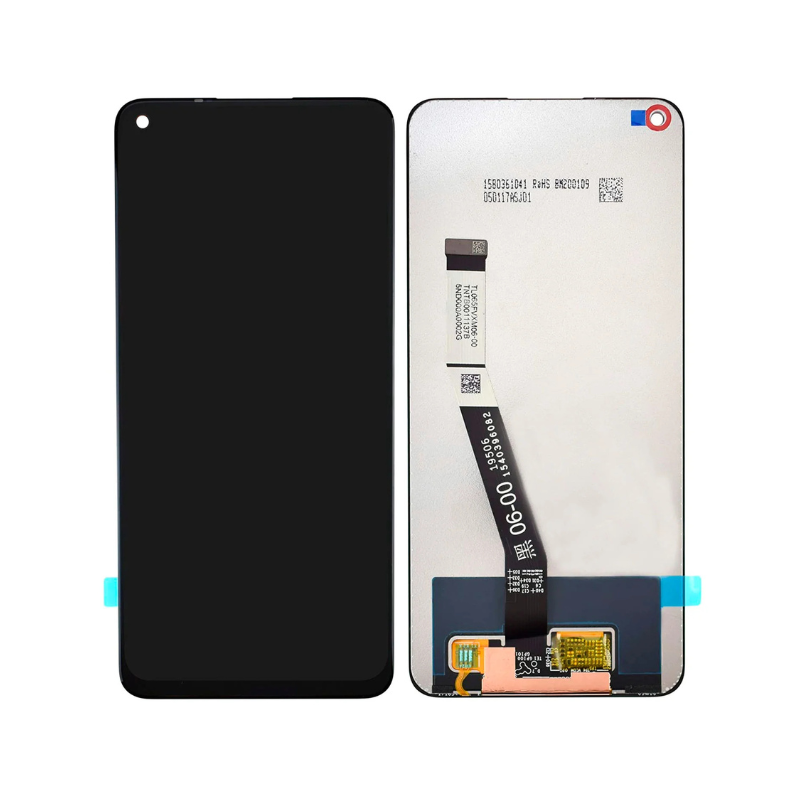 XIAOMI NOTE 9 ORIGINAL (INCLUYE INSTALACIÓN)