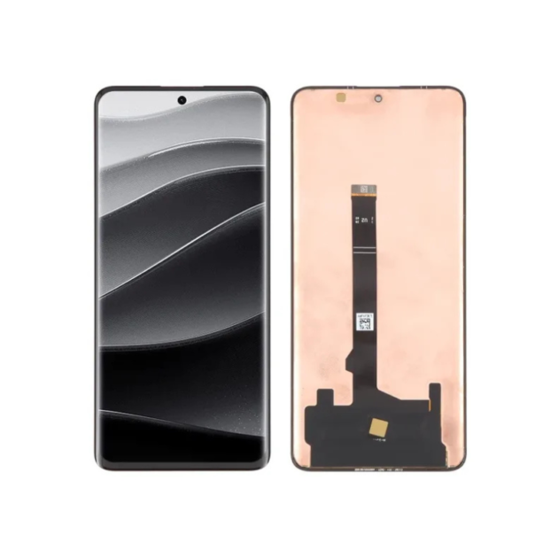 XIAOMI NOTE 14 PRO 5G/NOTE 14 PRO PLUS OLED (INCLUYE INSTALACIÓN)