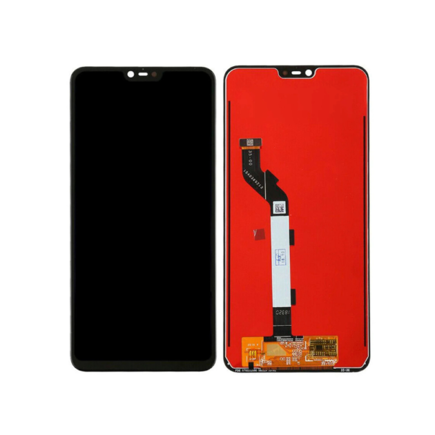 XIAOMI MI 8 LITE ORIGINAL (INCLUYE INSTALACIÓN)