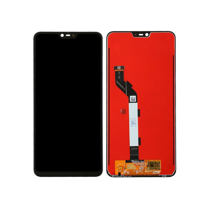 XIAOMI MI 8 LITE ORIGINAL (INCLUYE INSTALACIÓN)