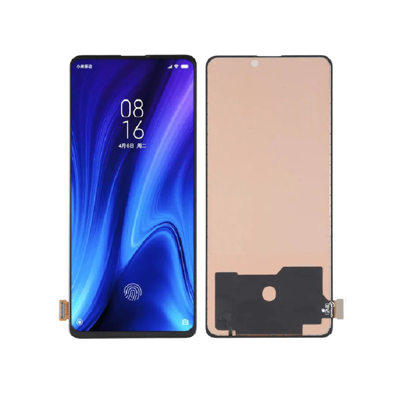 XIAOMI MI 9T/MI 9T PRO INCELL (INCLUYE INSTALACIÓN)