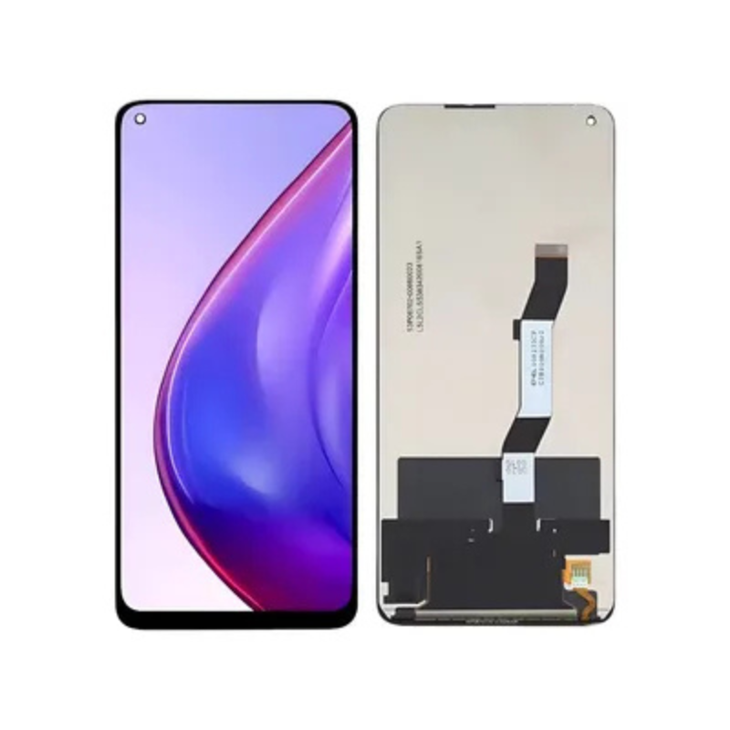 XIAOMI MI 10T/MI 10T PRO ORIGINAL (INCLUYE INSTALACIÓN)