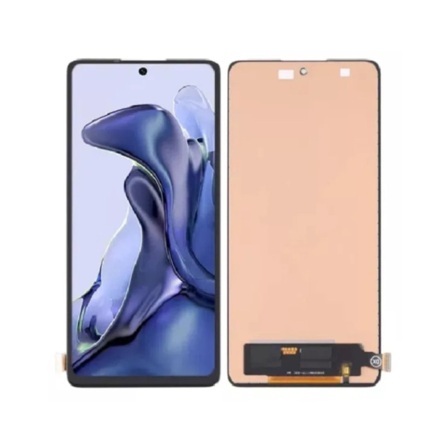 XIAOMI MI 11T/ 11T PRO OLED (INCLUYE INSTALACIÓN)