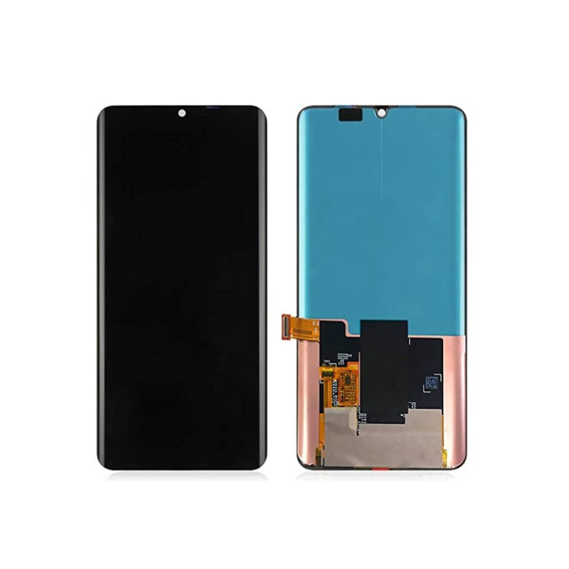 XIAOMI MI NOTE 10/PRO /LITE ORIGINAL (INCLUYE INSTALACIÓN)