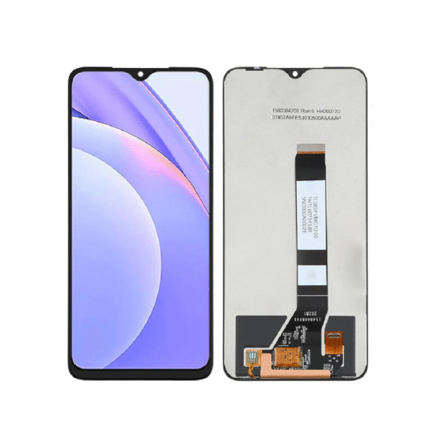 XIAOMI NOTE 9T ORIGINAL (INCLUYE INSTALACIÓN)