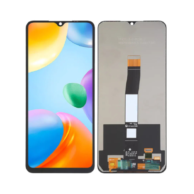 XIAOMI POCO C40 ORIGINAL (INCLUYE INSTALACIÓN)