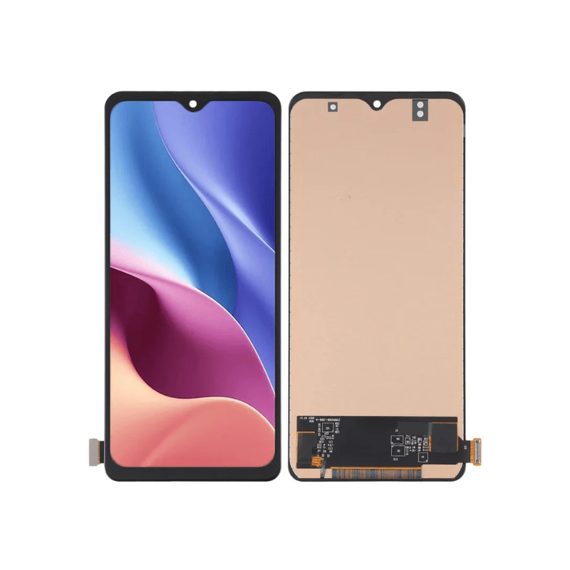 XIAOMI POCO F3 5G OLED (INCLUYE INSTALACIÓN)