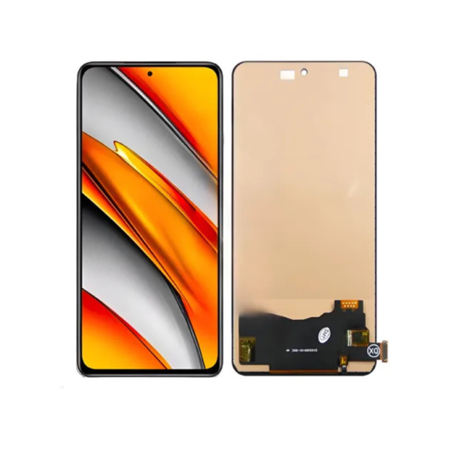 XIAOMI POCO F3 5G INCELL (INCLUYE INSTALACIÓN)