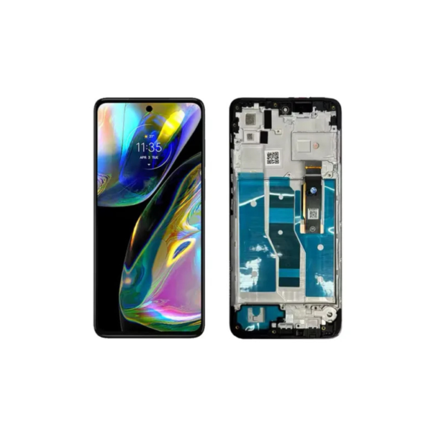 G82 5G ORIGINAL (INSTALACIÓN INCLUIDA)