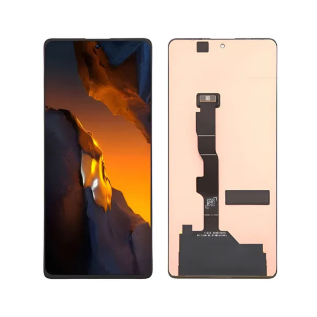 XIAOMI POCO F5 ORIGINAL (INCLUYE INSTALACIÓN)