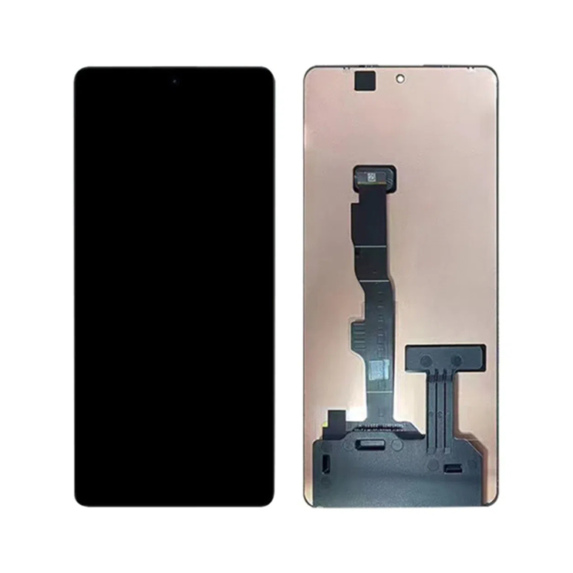 XIAOMI POCO F5 PRO ORIGINAL (INCLUYE INSTALACIÓN)