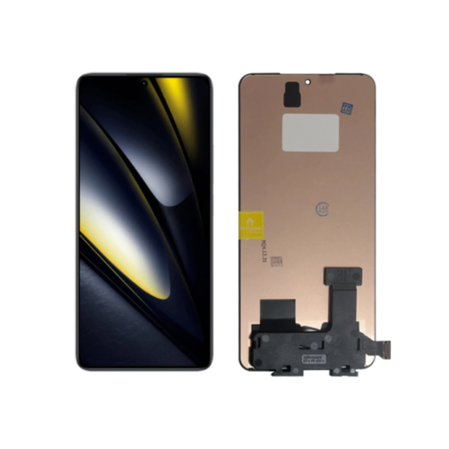 XIAOMI POCO F6 5G ORIGINAL (INCLUYE INSTALACIÓN)