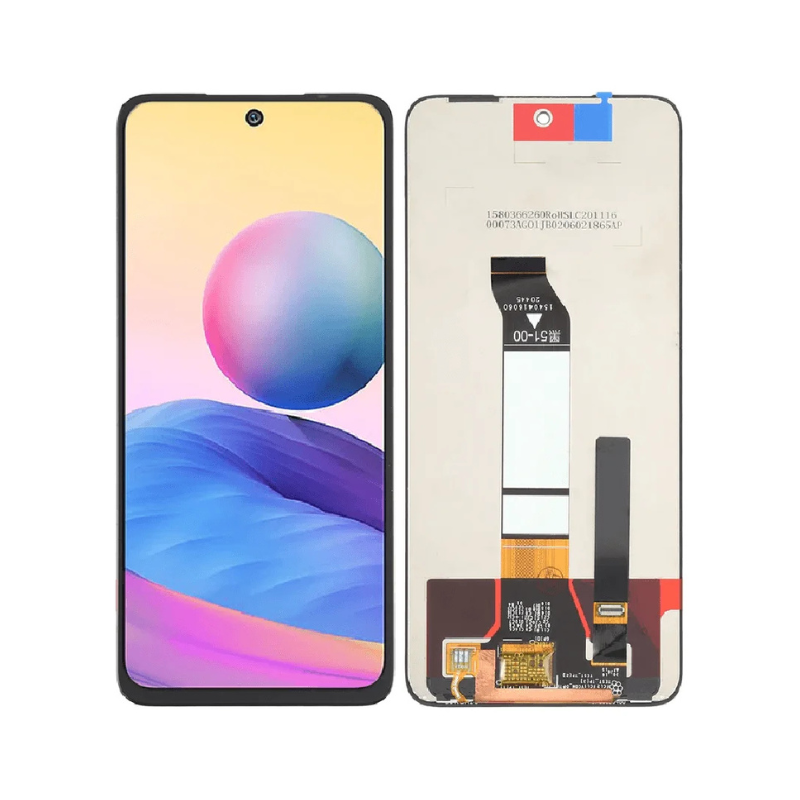 XIAOMI POCO M3 PRO ORIGINAL (INCLUYE INSTALACIÓN)