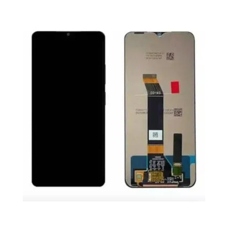 XIAOMI POCO M5 ORIGINAL (INCLUYE INSTALACIÓN)