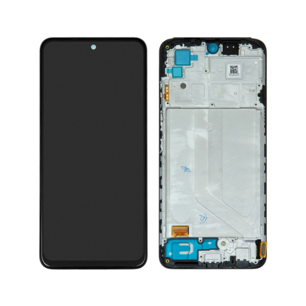 XIAOMI POCO M5S ORIGINAL (INCLUYE INSTALACIÓN)
