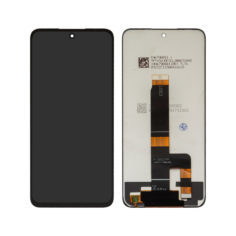 XIAOMI POCO M6 PRO ORIGINAL (INCLUYE INSTALACIÓN)