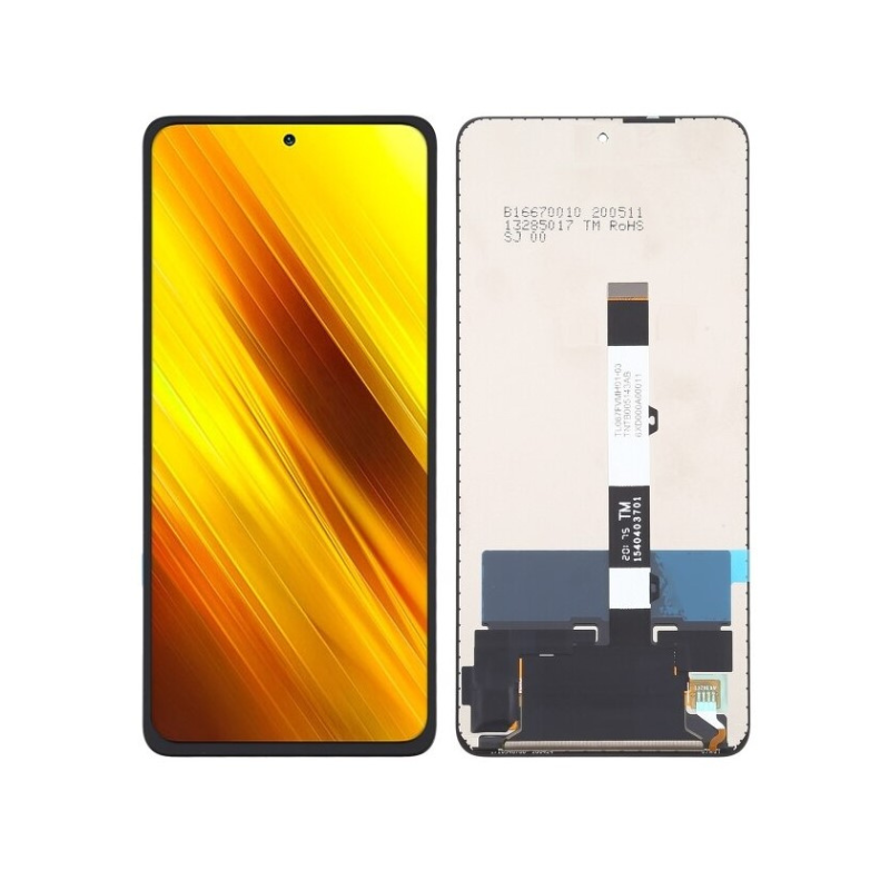 XIAOMI POCO X3 NFC (INCLUYE INSTALACIÓN)