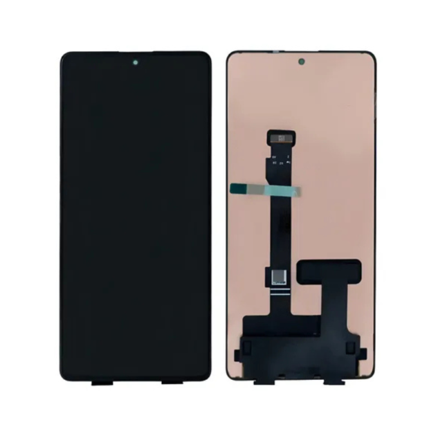 XIAOMI REDMI 12 4G/5G ORIGINAL (INCLUYE INSTALACIÓN)