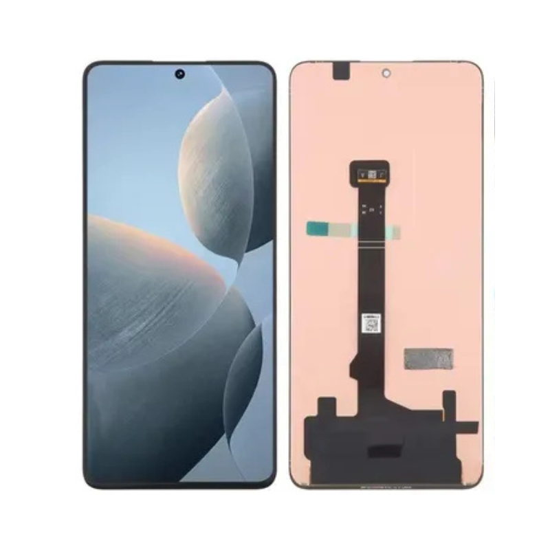 XIAOMI POCO X6 PRO OLED (INCLUYE INSTALACION)