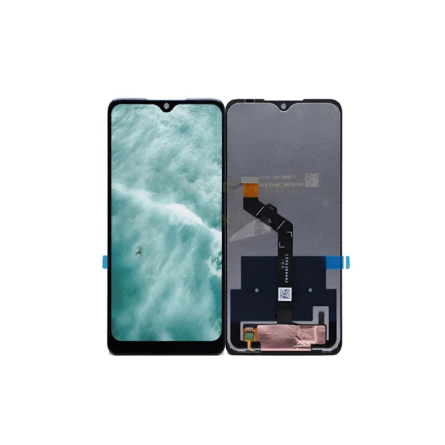 NOKIA 7.2 ORIGINAL (INSTALACIÓN INCLUIDA)