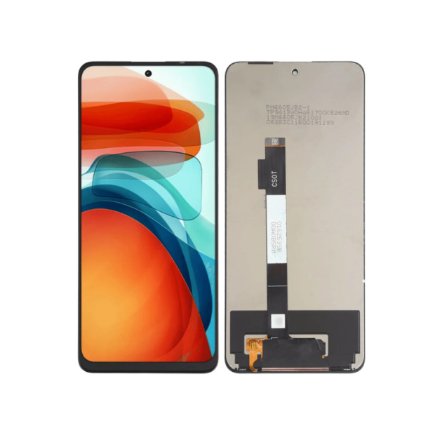 XIAOMI POCO X3 GT (INCLUYE INSTALACIÓN)