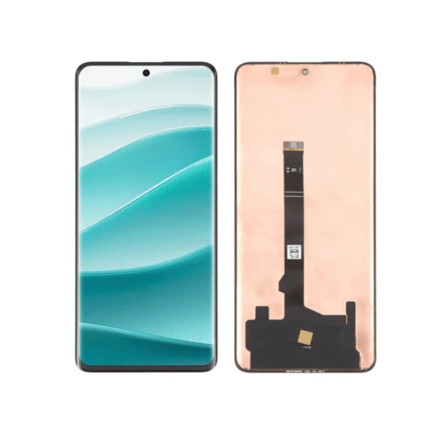 XIAOMI POCO X7 PRO ORIGINAL (INCLUYE INSTALACIÓN)