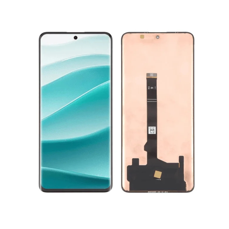 XIAOMI POCO X7 PRO ORIGINAL (INCLUYE INSTALACIÓN)