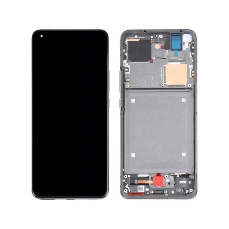 XIAOMI 11 ULTRA ORIGINAL (INCLUYE INSTALACIÓN)