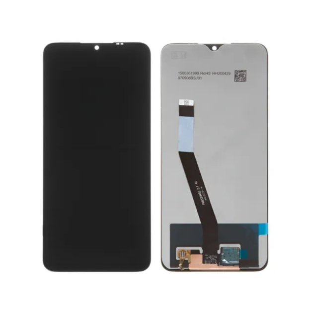 XIAOMI 11 ULTRA OLED (INCLUYE INSTALACIÓN)