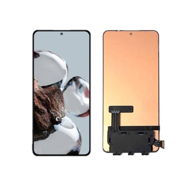 XIAOMI 12T/12T PRO ORIGINAL (INCLUYE INSTALACIÓN)