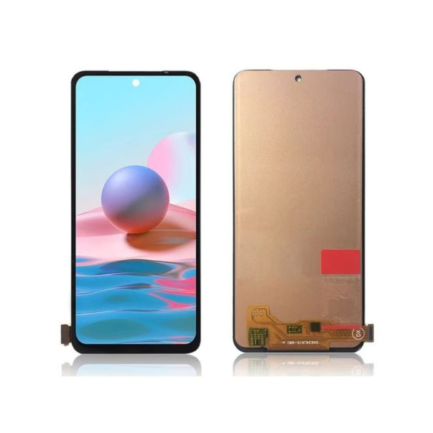 XIAOMI REDMI 10 4G ORIGINAL (INCLUYE INSTALACIÓN)