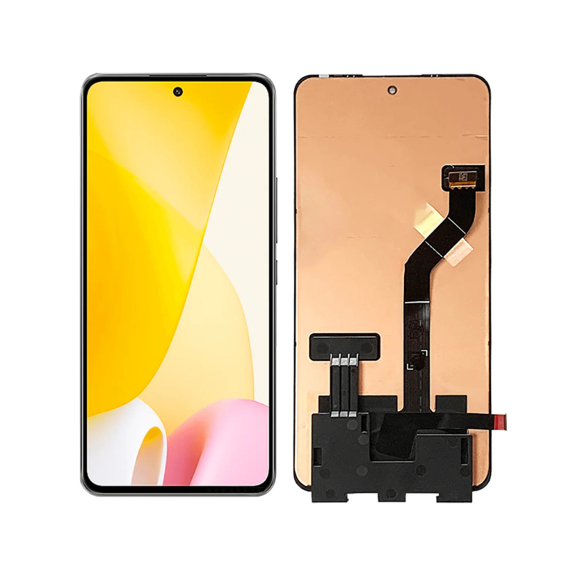 XIAOMI 12 LITE ORIGINAL (INCLUYE INSTALACIÓN)