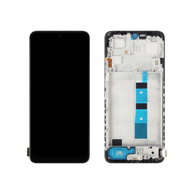 XIAOMI 12 PRO ORIGINAL CON MARCO (INCLUYE INSTALACIÓN)