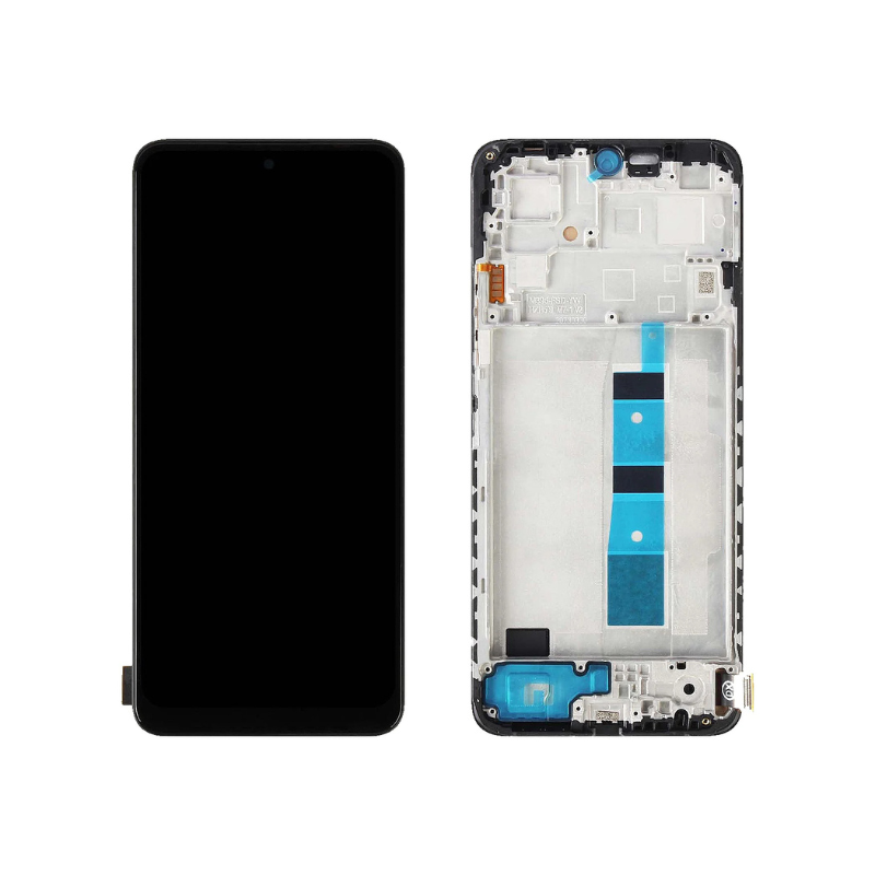 XIAOMI 12 PRO ORIGINAL CON MARCO (INCLUYE INSTALACIÓN)