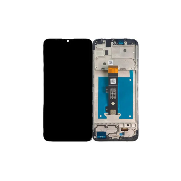 MOTOROLA E20 ORIGINAL (INSTALACIÓN INCLUIDA)